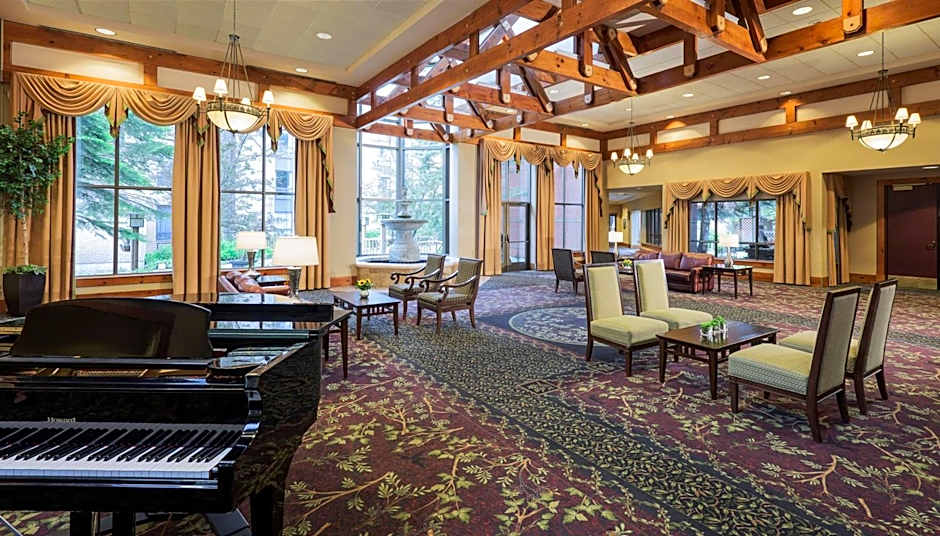 The Water Tower Inn - BW Premier Collection