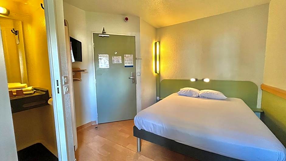 Ibis Budget Dunkerque