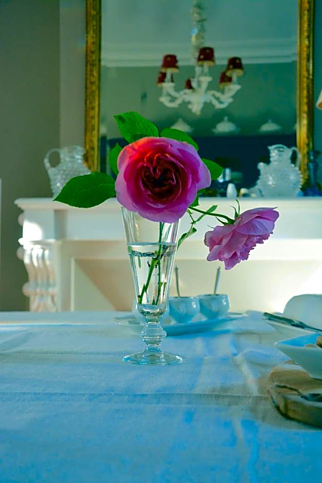 la maison, chambre d'hôtes de charme et atelier d'artiste, Libourne saint Emilion