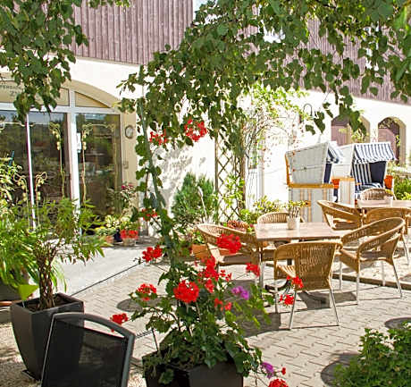 Hotel Zwei Linden