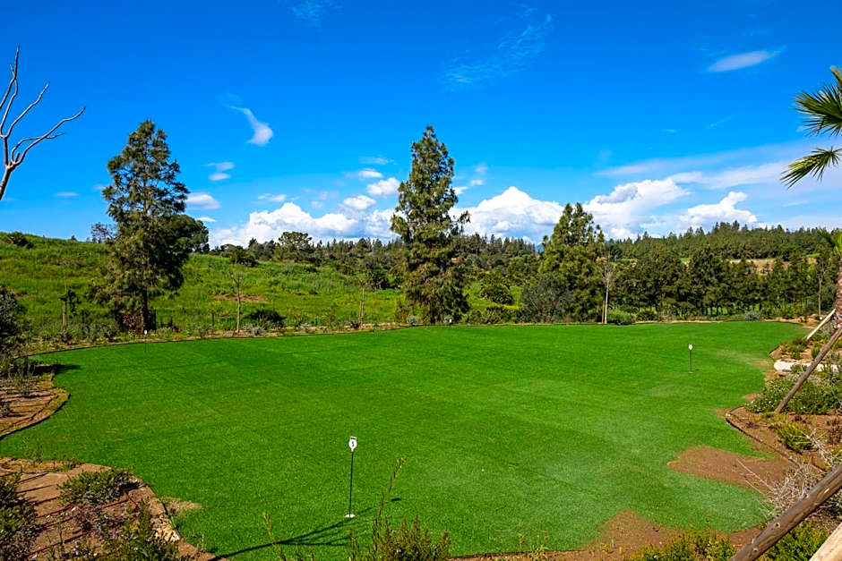 Modern & familyfriendly 3 bedroom apartment in Mijas Costa - Vitta Nature