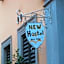 New Hostel Florence