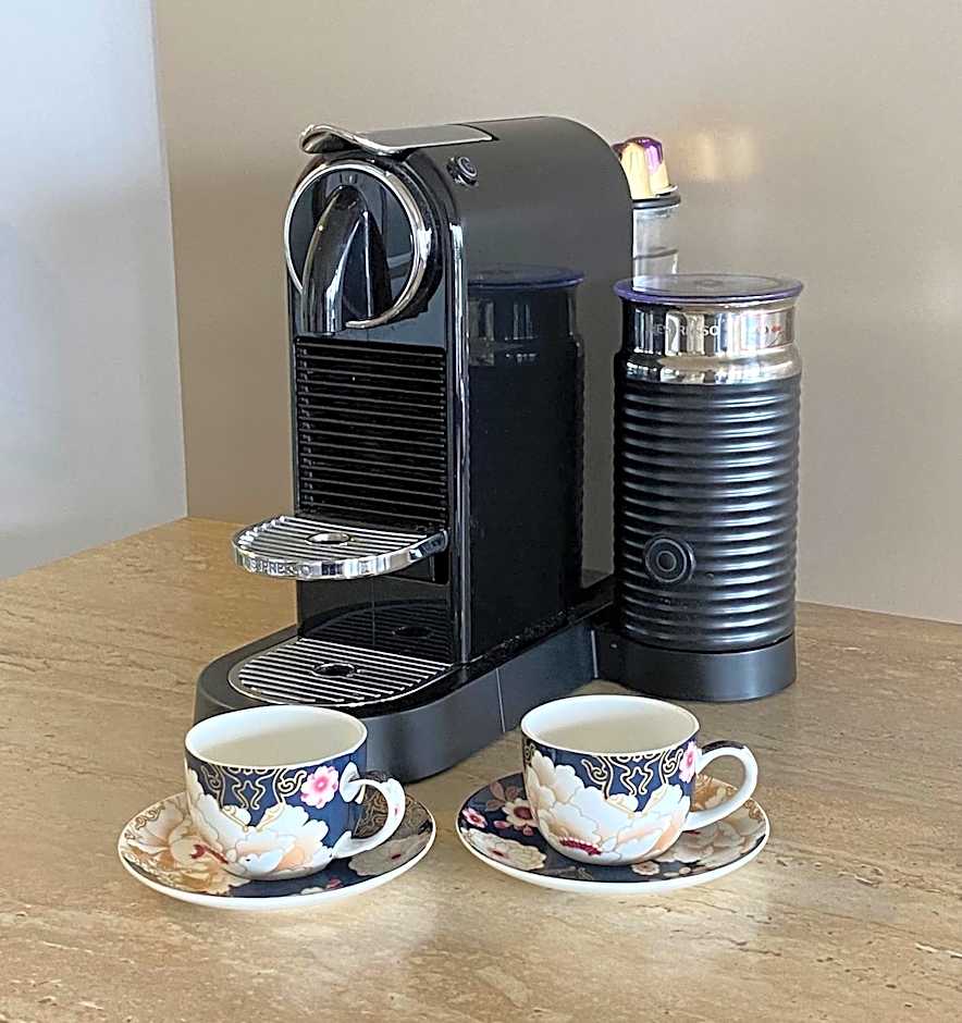 Saltair Luxury Accommodation - Adults Only