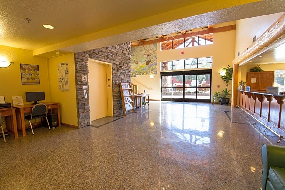 Murphys Suites