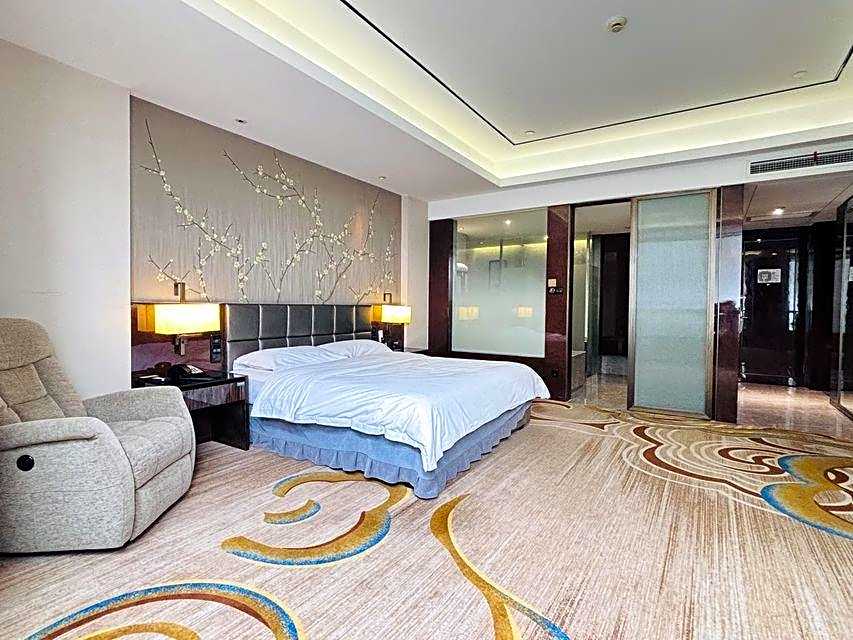 Shuguang International Hotel Huai'an