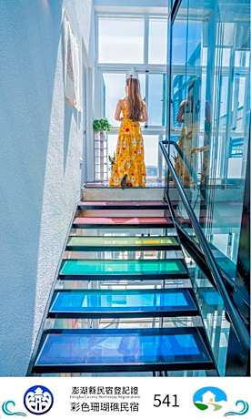 Color Coral Boutique Hotel