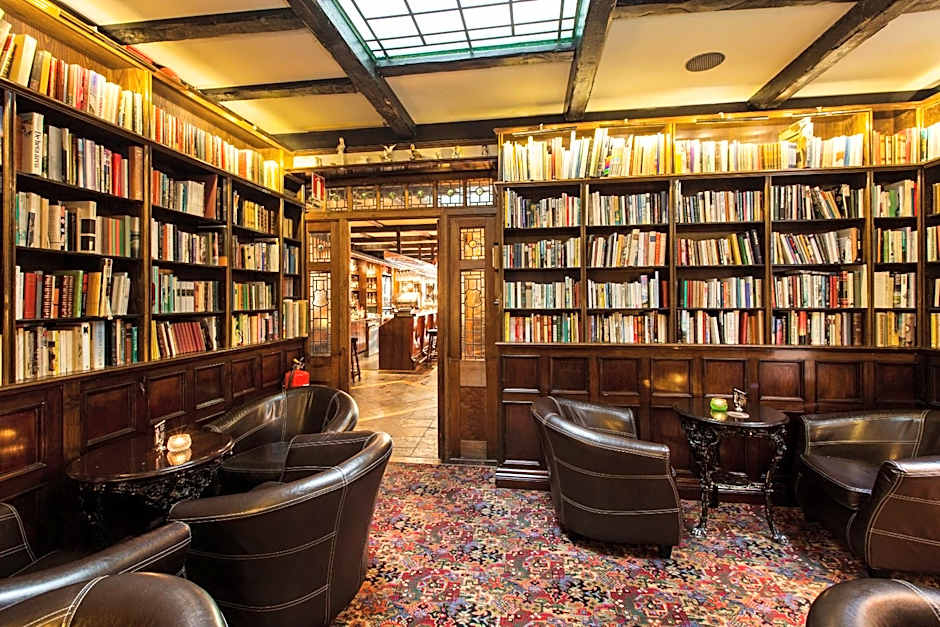 Elite Plaza Hotel Malmo