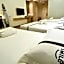 Seeds Hotel Premier Bukit Jalil