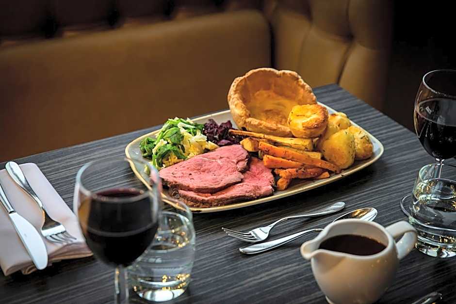 Crowne Plaza Chester By IHG