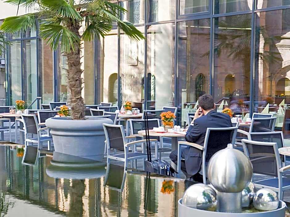 Mercure Hotel Plaza Essen