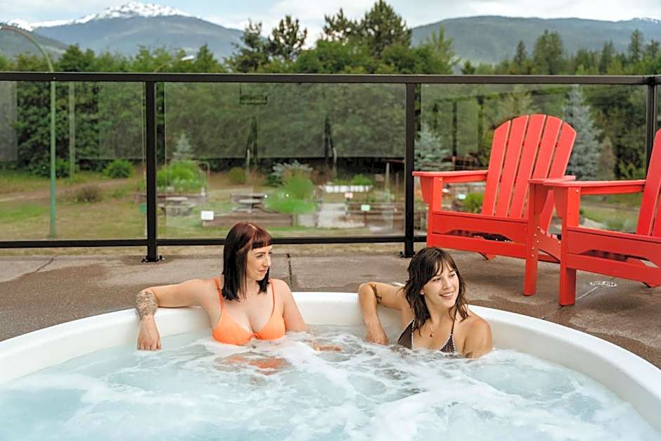 Northwinds Hotel Revelstoke