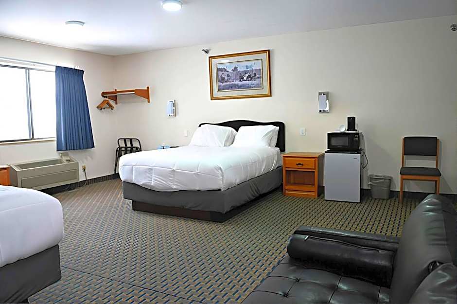 Rodeway Inn Hibbing