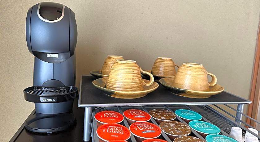 Nisshokan Bettei Koyotei