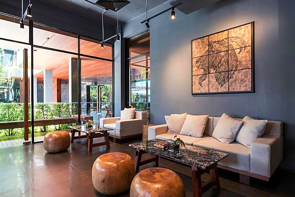 The Habita Hatyai