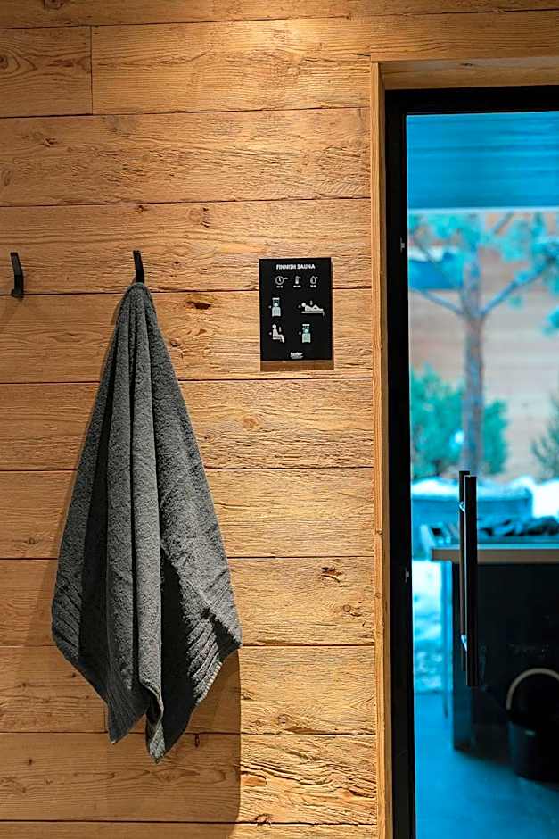 Hotel Majon Miramonti