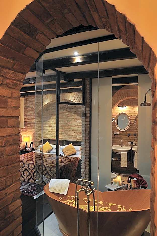 Hotel Bonconte