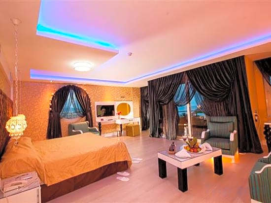 Rox Resort Hotel