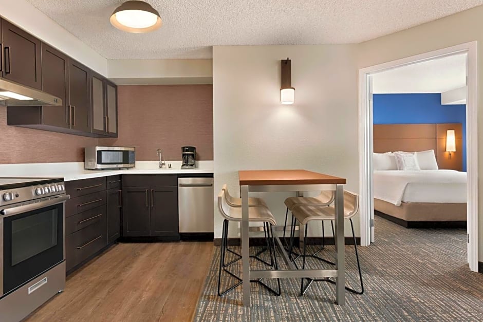 Residence Inn by Marriott Roseville