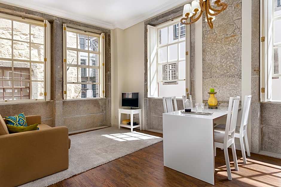 Oporto Home - River Front