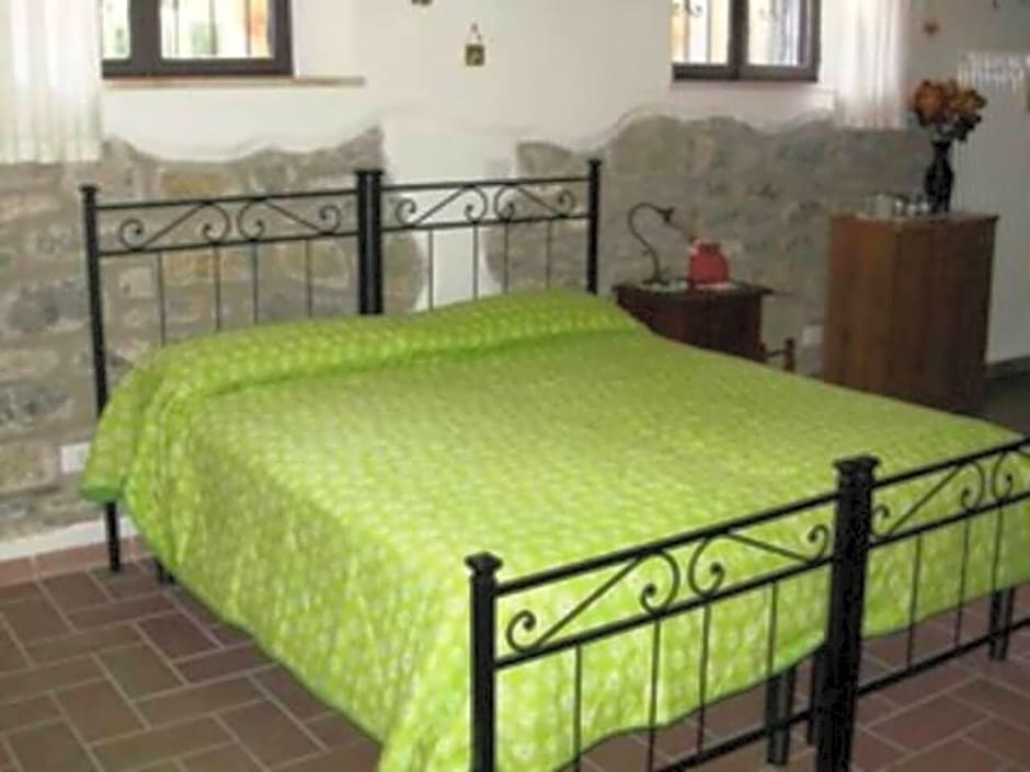 B&B CASETTA PASQUALINA