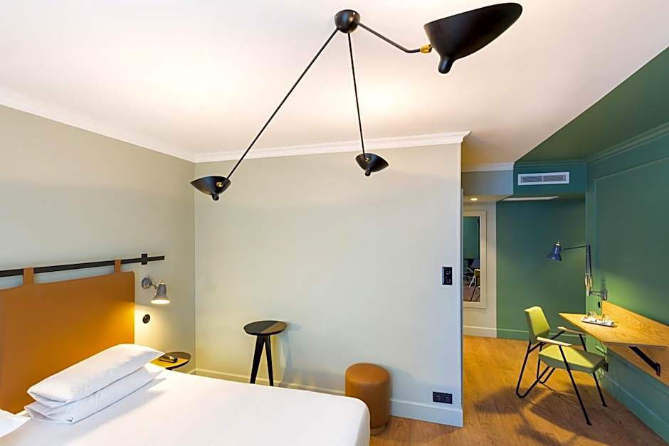 Hotel Silky by HappyCulture