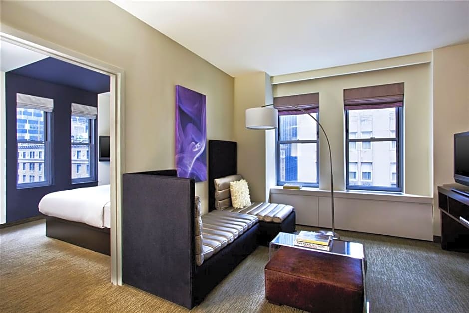 The Maxwell NYC