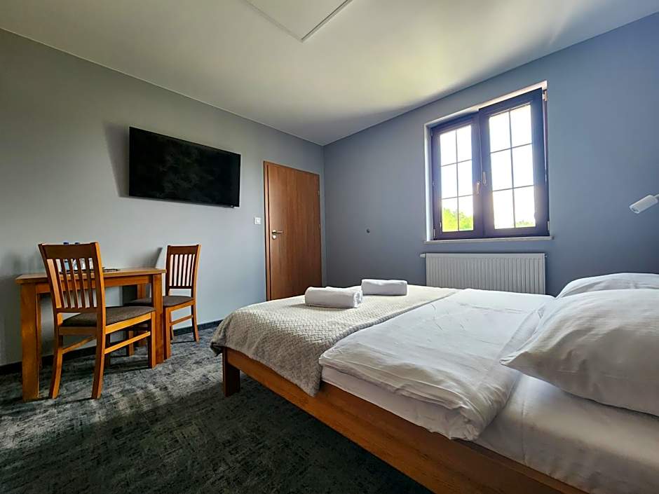 Dom Pielgrzyma w Kodniu