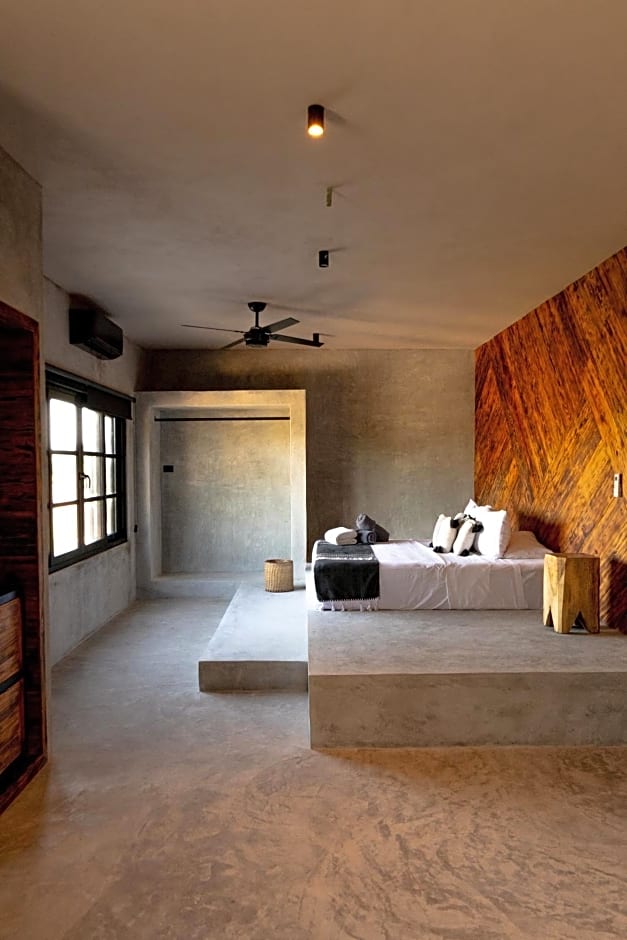 Hotel Macondo Estilo Holbox