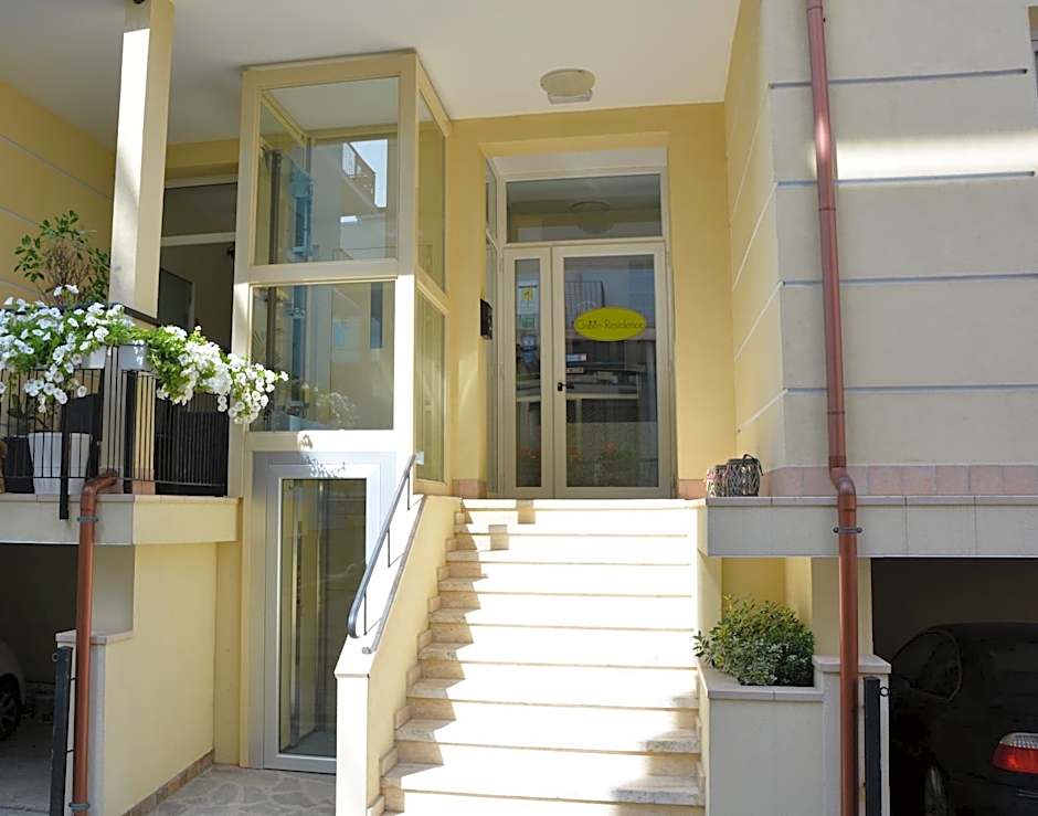 Green Residence