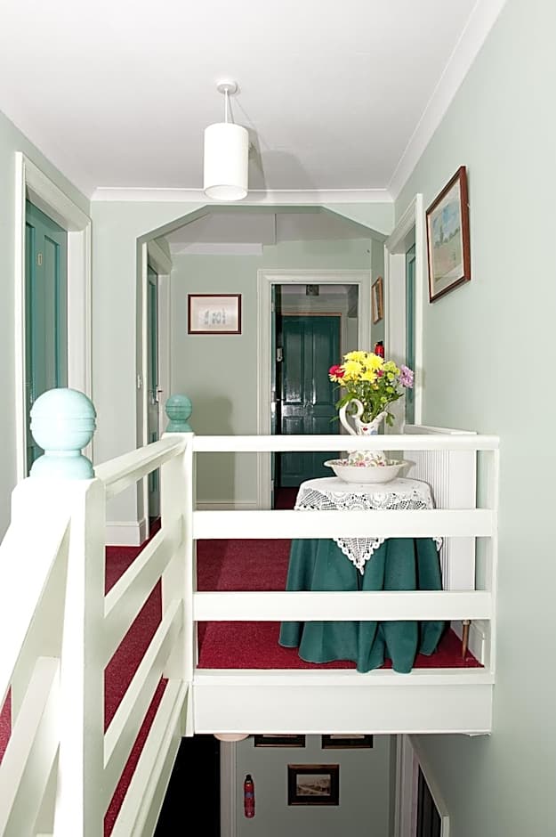 Holbrook Bed and Breakfast