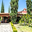 Hotel Quinta Mirador Zacualli