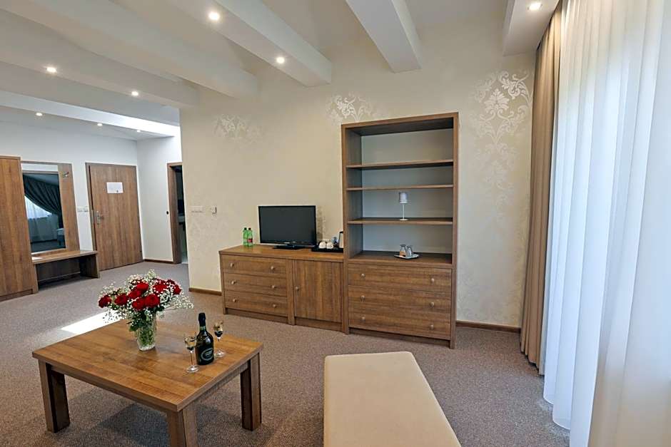 Penzión Zlatny Potok