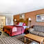 OYO Hotel Pineville LA Hwy 165