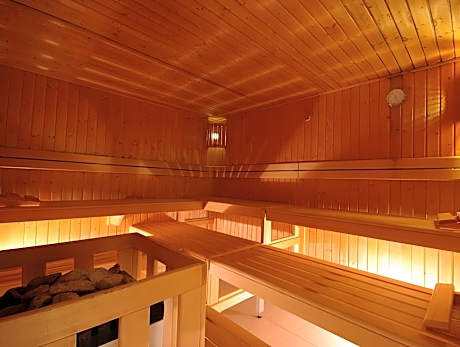 Hotel Jakob