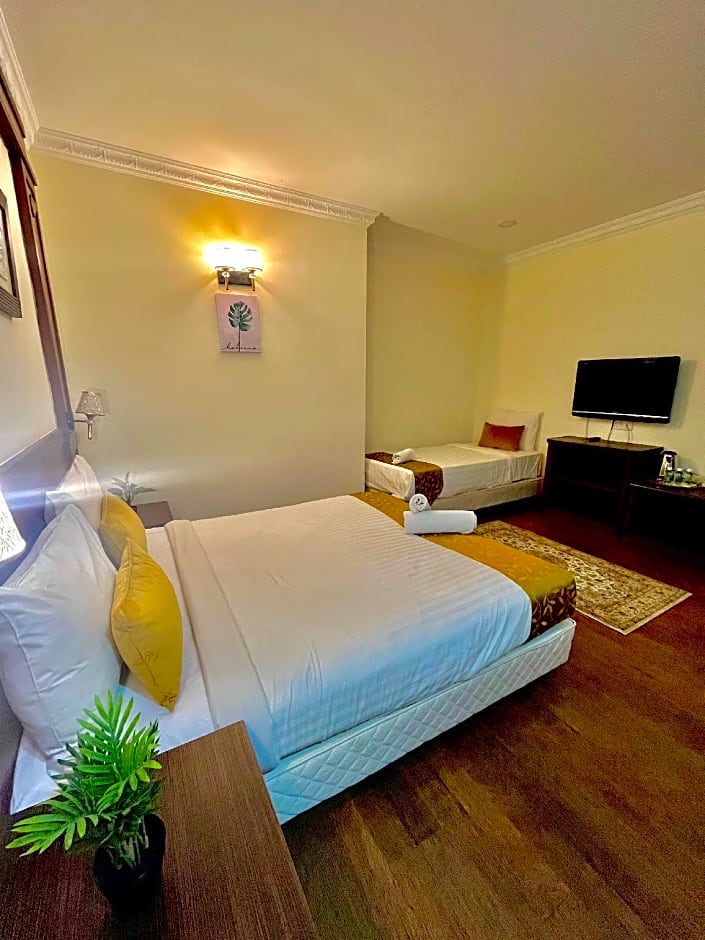 Melur Inn Hotel
