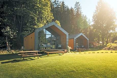 Natur Resort Jetřichovice