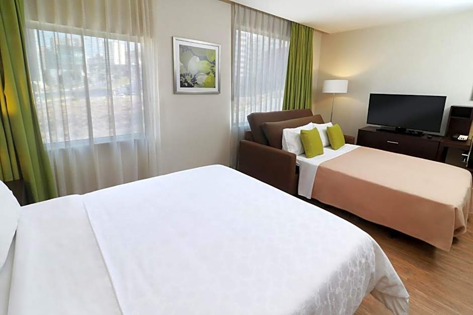 Staybridge Suites San Luis Potosi By IHG