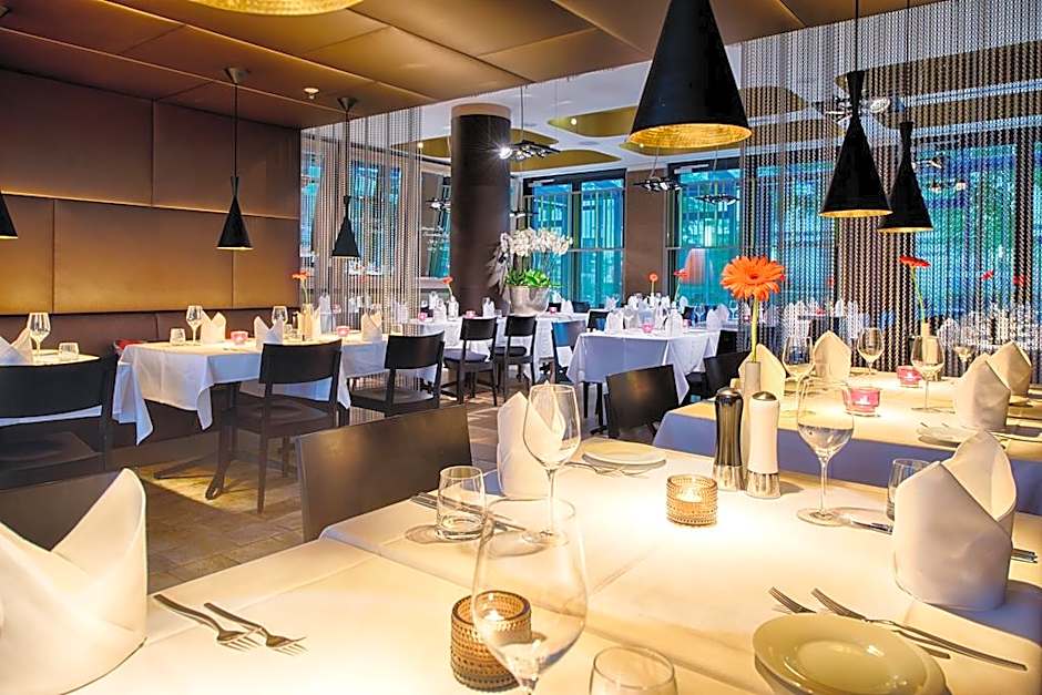 Indigo Berlin - Alexanderplatz