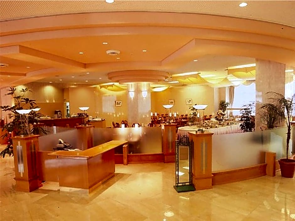 Yamagata Kokusai Hotel