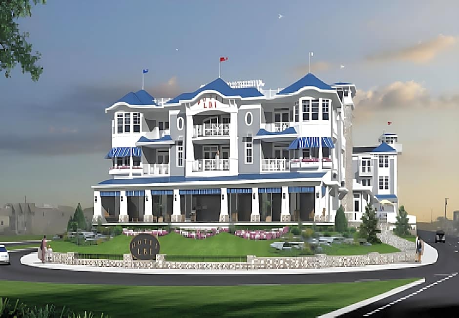 Hotel LBI
