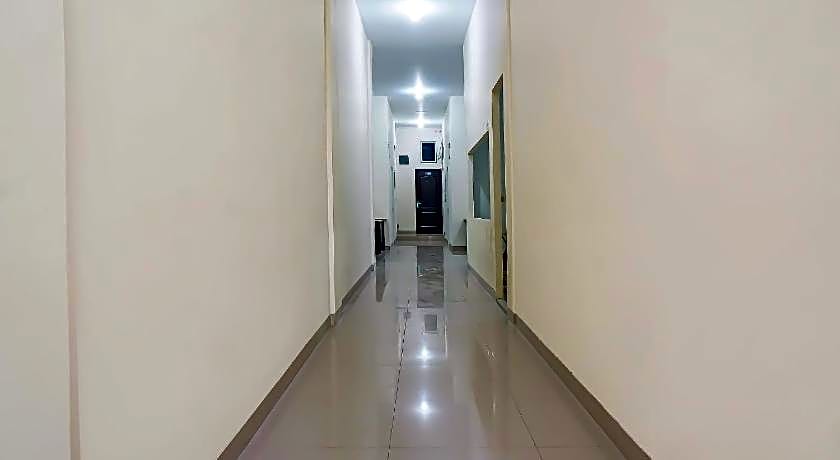 Capital O 91790 S1 Residence