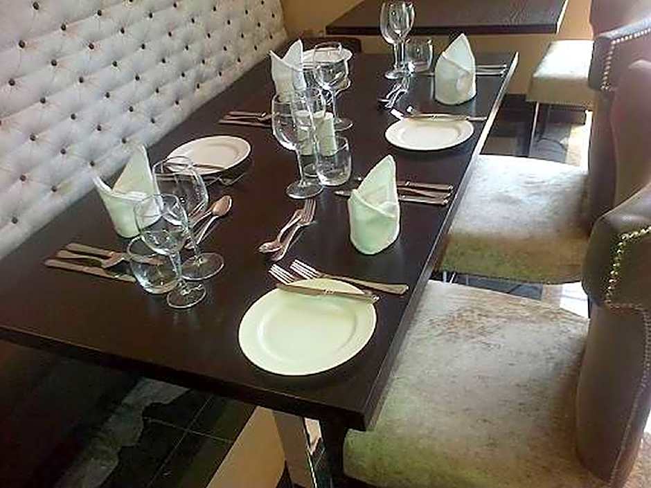 Quo Vadis Hotel