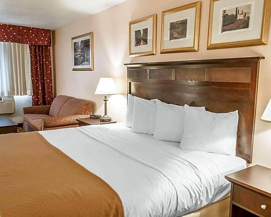 Premier Extended Stay Hobbs By IHG