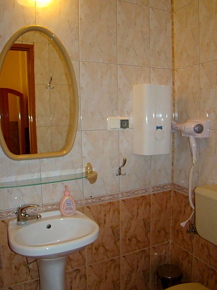 Hotel Polonia