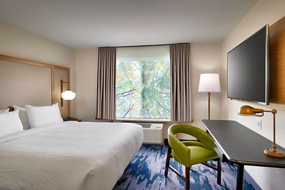 Fairfield Inn & Suites by Marriott Livingston Yellowstone