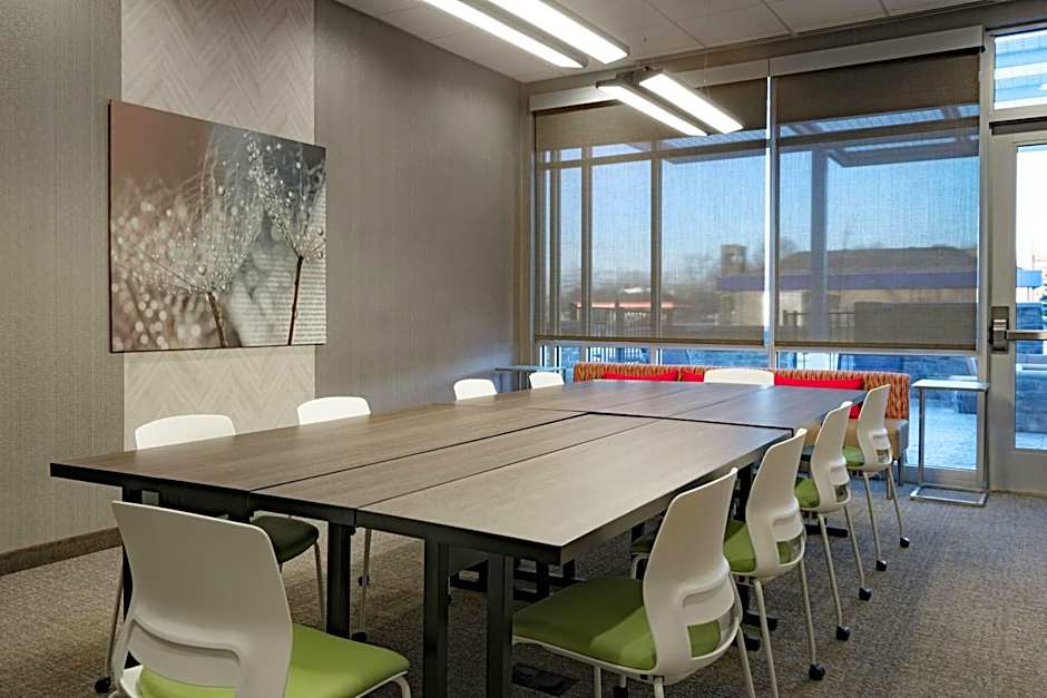 SpringHill Suites Lexington Frankfort