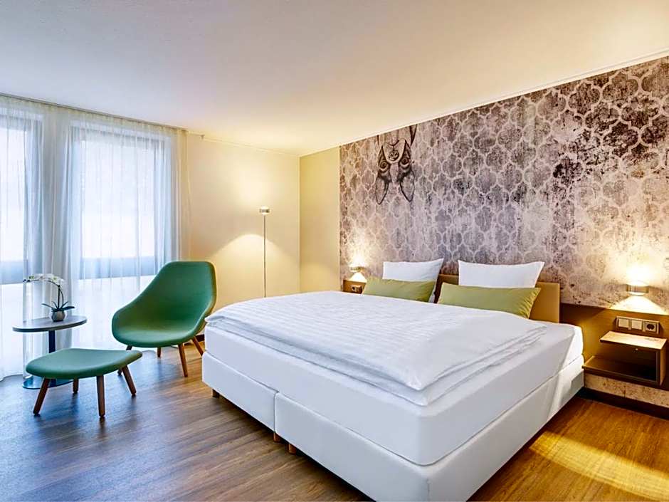 Aquis Grana City Hotel