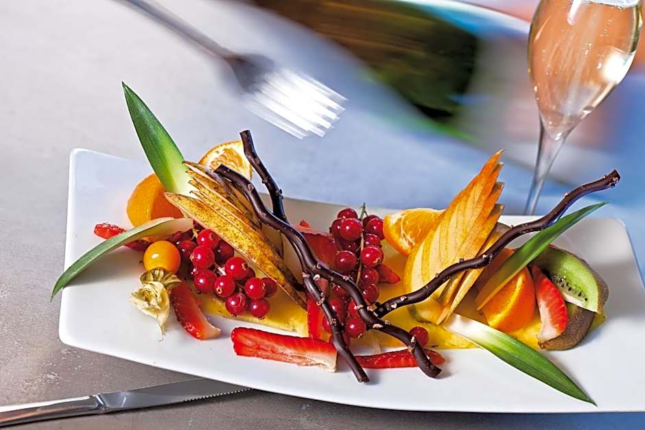 Hôtel Restaurant Le Colibri