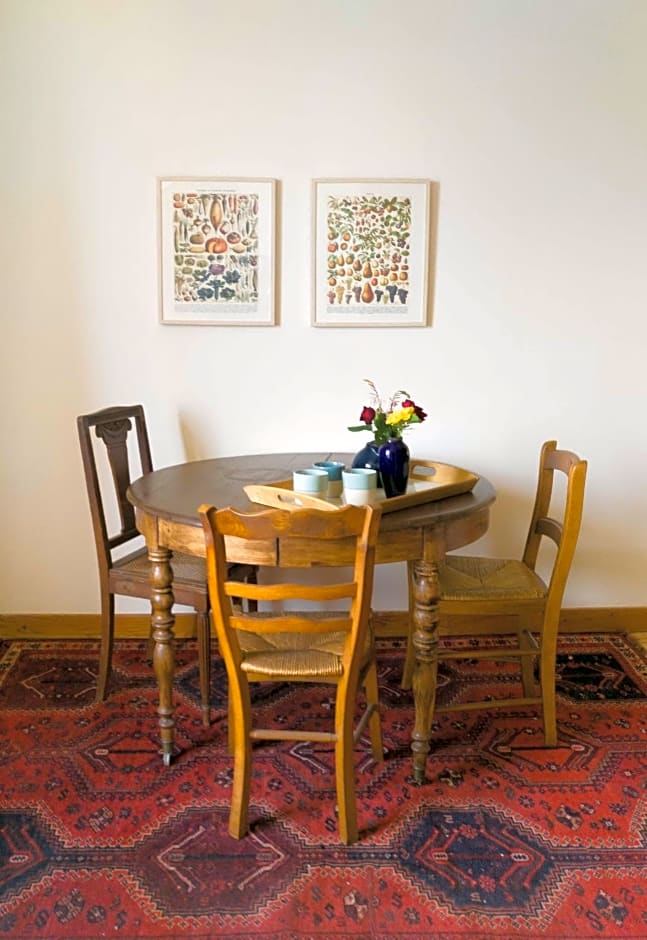 chambre d'hôte les avettes