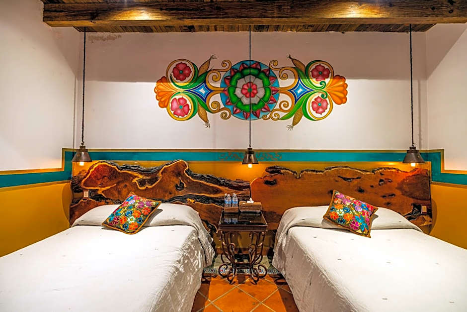 El Palacio Del Gambusino